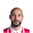 Foto de N. Amrabat