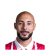 Foto de N. Amrabat
