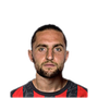 Foto de A. Rabiot