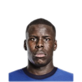 Foto de K. Zouma