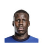 Foto de K. Zouma