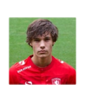 Foto de T. van Leeuwen