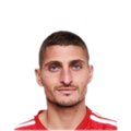Foto de M. Verratti