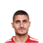 Foto de M. Verratti