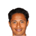 Foto de Ramón Fernando Núñez Reyes