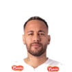 Foto de Neymar