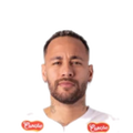 Foto de Neymar