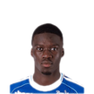 Foto de Mamadou Sarr