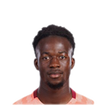 Foto de M. Koné