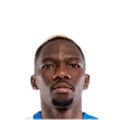 Foto de K. Omeruo