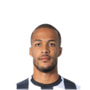 Foto de W. Troost-Ekong