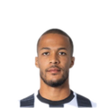 Foto de W. Troost-Ekong