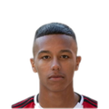 Foto de Kyron Silveria Gordon