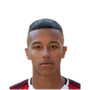 Foto de Kyron Silveria Gordon