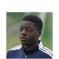 Foto de S. Mensah