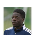 Foto de S. Mensah