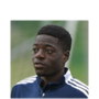 Foto de S. Mensah
