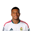 Foto de Kylian Mbappé