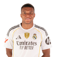 Mbappé