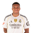 K. Mbappé
