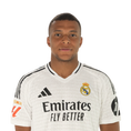 K. Mbappé