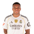 Foto de Mbappé
