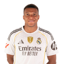 K. Mbappé