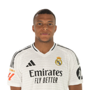 K. Mbappé