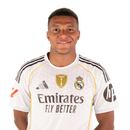 K. Mbappé
