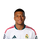 Foto de Kylian Mbappé