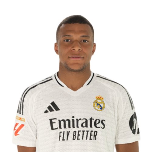 Kylian Mbappé