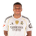 Kylian Mbappé