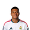 Foto de Kylian Mbappé