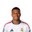 Foto de Kylian Mbappé