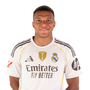 Foto de Kylian Mbappé