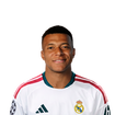 Foto de Mbappé