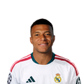 Foto de K. Mbappé