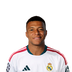 Foto de Kylian Mbappé