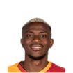 Foto de V. Osimhen