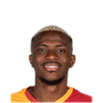 Foto de V. Osimhen