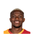 Foto de V. Osimhen