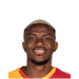Foto de V. Osimhen