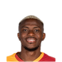 Foto de V. Osimhen