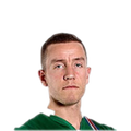 Foto de Hannes Þór Halldórsson