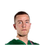 Foto de Hannes Þór Halldórsson