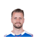 Foto de Kári Árnason