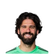 Foto de Alisson Becker