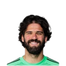 Foto de Alisson Becker