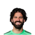 Foto de Alisson Becker