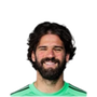 Foto de Alisson Becker